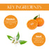 Natuur Refreshing Facial Mist with Mandarin and Neroli