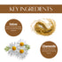Natuur Calming Facial Mist with Vetiver and Chamomile