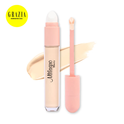 Milagro Beauty Undercover Wizard Concealer 6ML-Fair