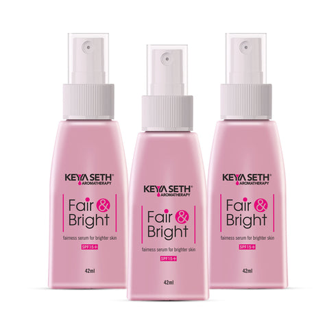 Keya Seth Aromatherapy Fair & Bright Serum