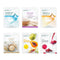 Mirabelle Korea Fairness Ex Facial Sheet Masks Pack of 6