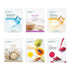 Mirabelle Korea Fairness Ex Facial Sheet Masks Pack of 6