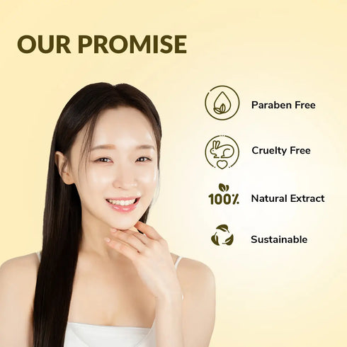 Mirabelle Korea Fairness Ex Facial Sheet Masks Pack of 6