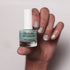 Disguise Happy Healthy Nail Polish Frosty Aqua 133