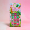 Whimsy Beauty Fairy Garden Press ON Nails