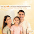 Clove Oral Care Family smile Combo