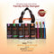 Clove Oral Care Family Smile Hamper