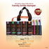 Clove Oral Care Family Smile Hamper