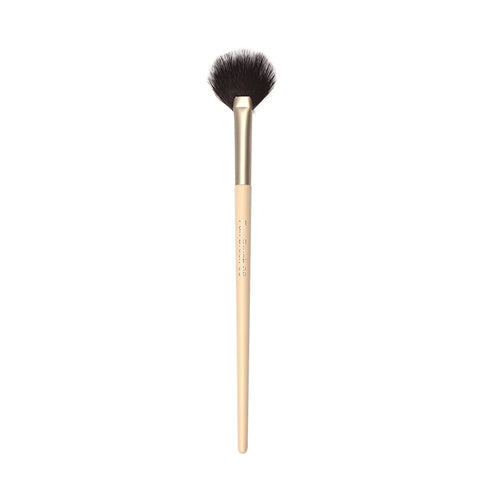 Milagro Beauty Fan Brush 08