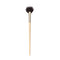 Milagro Beauty Fan Brush 08