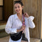 Ecoright Night Bloom Fanny Pack
