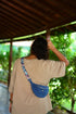 Ecoright Monkey Paradise Fanny Pack