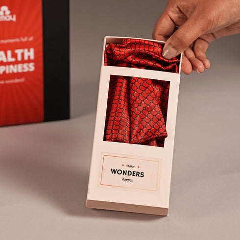 Omay Foods Fantastic Treats Gift Box