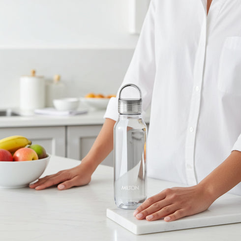 Milton Fashion Pet Bottle