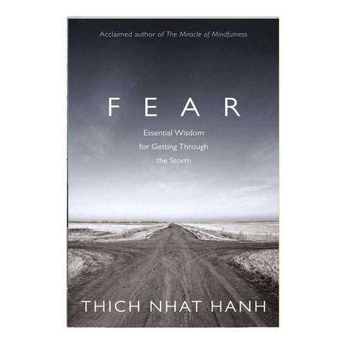Fear (English)