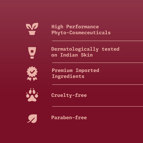 Ningen Glow Revive Intense Cleansing Creme