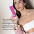 Namyaa Skincare Intimate Hair Removal Cream