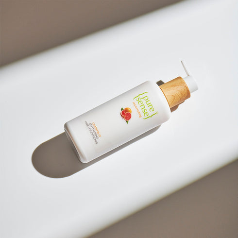 PureSense Rejuvenating Grapefruit Revitalising Hair Conditioner | From the makers of Parachute Advansed