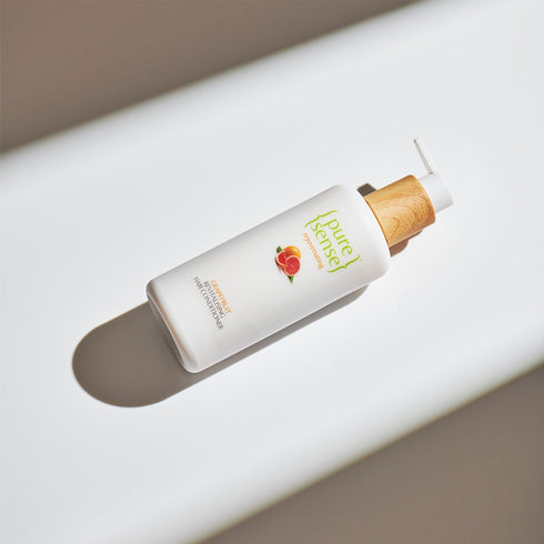 PureSense Rejuvenating Grapefruit Revitalising Hair Conditioner | From the makers of Parachute Advansed