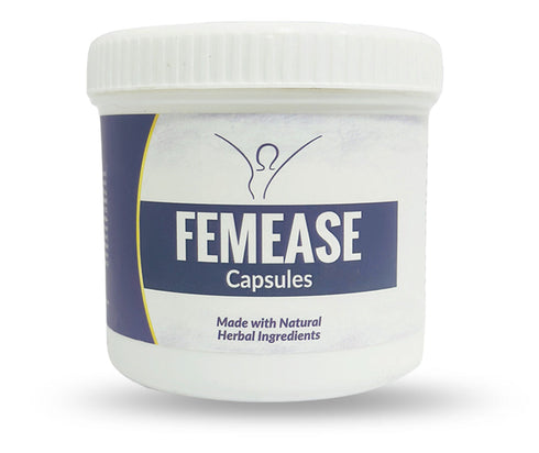 Atiya Herbs Femease Capsule