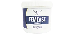 Atiya Herbs Femease Capsule