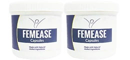 Atiya Herbs Femease Capsule