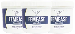Atiya Herbs Femease Capsule