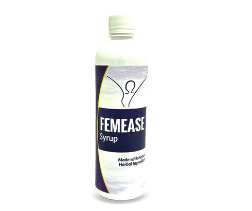 Atiya Herbs Femease Syrup