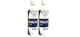 Atiya Herbs Femease Syrup