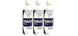 Atiya Herbs Femease Syrup