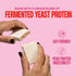 Superyou Strawberry Creme Protein Wafer