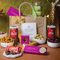 Omay Foods Festive Bites Diwali Jute Bag