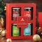 Omay Foods Festive Treats New Years Gift Box