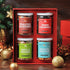 Omay Foods Festive Treats New Years Gift Box