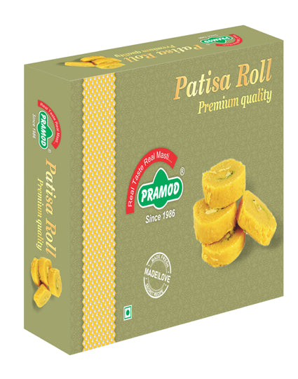 Pramod Patisa Roll