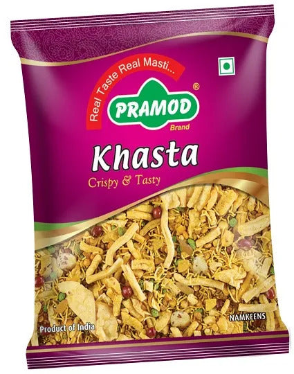 Pramod Khasta Mixture
