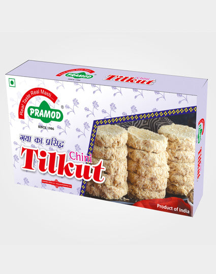 Pramod Chini Tilkut