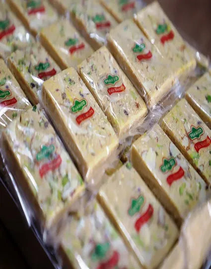 Pramod Kaju Biscuit