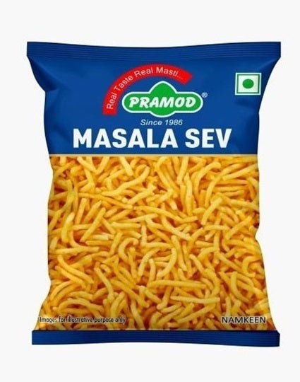 Pramod Masala Sev
