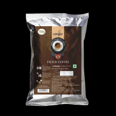 Girnar Filter Coffee