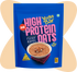 Yoga Bar 26g High Protein Oats Filter Kappi