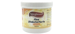 Atiya Herbs Hakim Suleman s Fina Diabetol Forte Premium