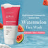 Globus Watermelon Face Wash