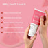 Globus Naturals Watermelon Face Wash
