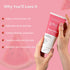 Globus Watermelon Face Wash