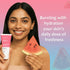 Globus Naturals Watermelon Face Wash