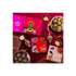 Early Foods Pack of 2 Ragi Chocolate and Dry Fruit Choco Chip A2 Ghee Laddoos
