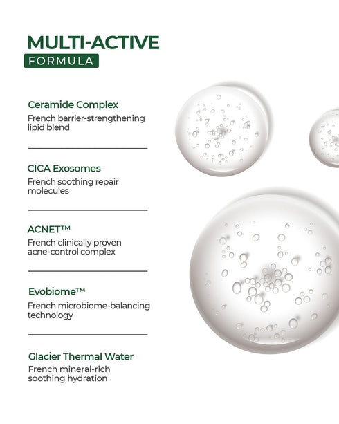Aqueria Oil Control French Gel Moisturizer