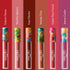 LoveChild Kokum Panna| Mamma mia Lush|Matte Lip Crème Red | Intense Hydration