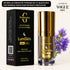 GlowBareSkin LumiSkin Night Elixir Bakuchiol Face Serum lixir de Nuit